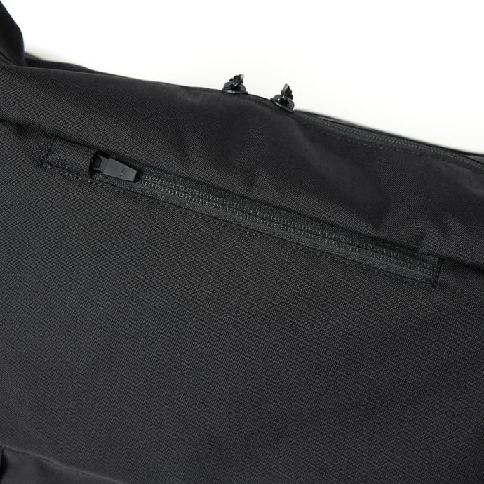 170039736 BAICYCLON by bagjack / BCL-25 MOLLE SHOULDER BAG - Black1 バイシクロンバイバッグジャック ショルダーバッグ 500Dコーデュラナイロン<img class='new_mark_img2' src='https://img.shop-pro.jp/img/new/icons47.gif' style='border:none;display:inline;margin:0px;padding:0px;width:auto;' /> 02
