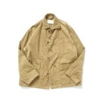 INNAT / PAJAMA JACKET - Sumikuro パジャマジャケット スミクロ