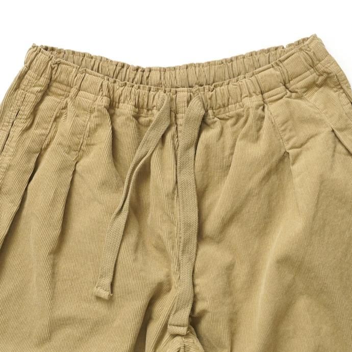 170403510 INNAT / PAJAMA PANTS - Beige パジャマパンツ ベージュ INNAT02-P02 02