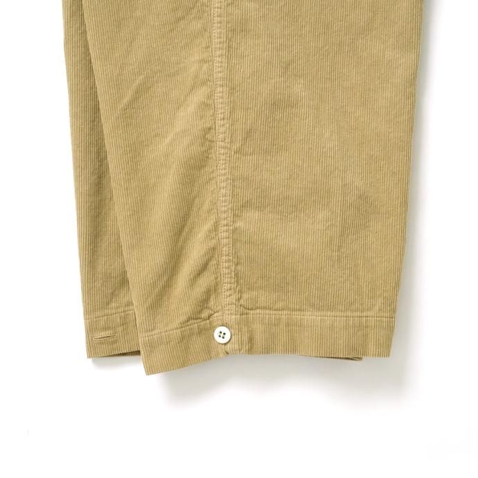 170403510 INNAT / PAJAMA PANTS - Beige パジャマパンツ ベージュ INNAT02-P02 02