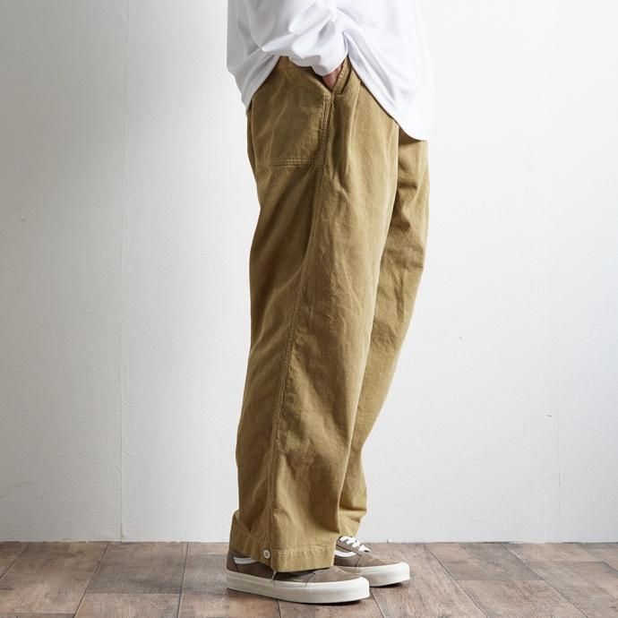 170403510 INNAT / PAJAMA PANTS - Beige ѥޥѥ ١ INNAT02-P02 02