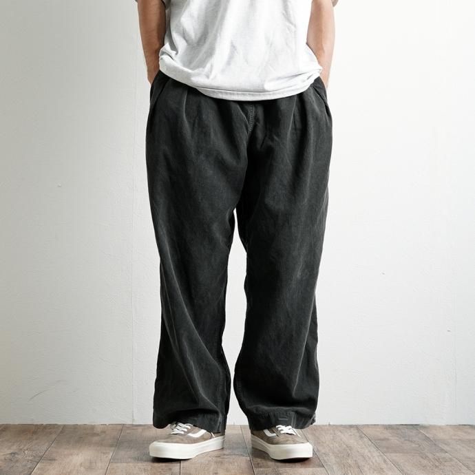 170403558 INNAT / PAJAMA PANTS - Sumikuro パジャマパンツ スミクロ INNAT02-P02 02