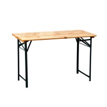Beer Table ӥơ֥ 120cm<img class='new_mark_img2' src='https://img.shop-pro.jp/img/new/icons47.gif' style='border:none;display:inline;margin:0px;padding:0px;width:auto;' />
