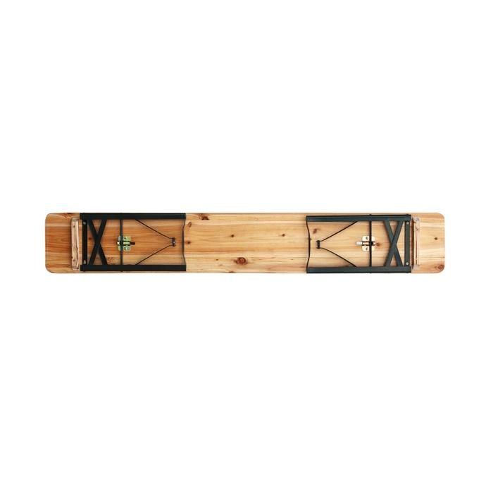 170436412 Beer Bench ビアベンチ 160cm<img class='new_mark_img2' src='https://img.shop-pro.jp/img/new/icons47.gif' style='border:none;display:inline;margin:0px;padding:0px;width:auto;' /> 02
