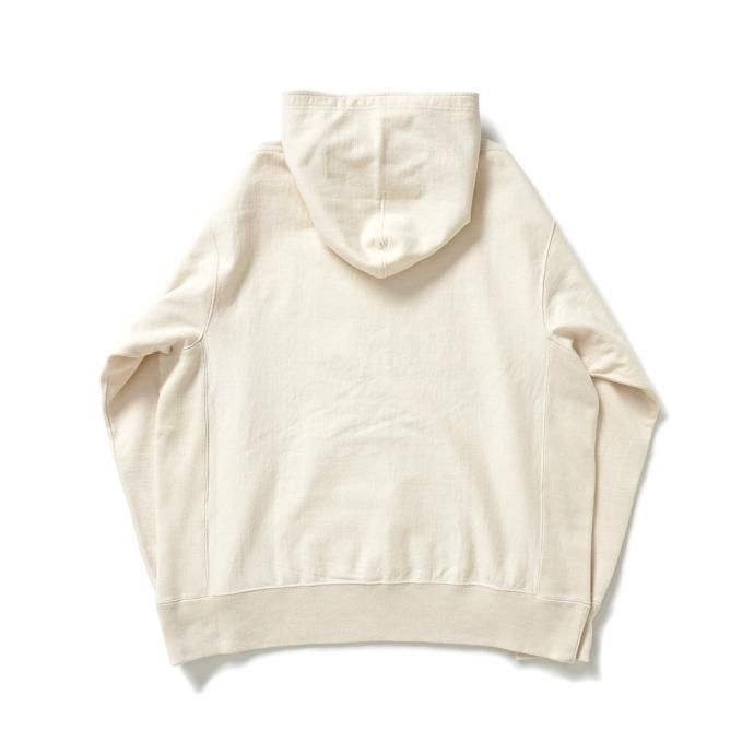170566393 INNAT / SWEAT HOODIE P/O - Natural åȥաǥץ륪С ʥ INNAT02-C02 02