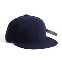 USNAP CAPS / The Authentic Cap add Extra Snap Tab - Navy ꥫʥåץХåå<img class='new_mark_img2' src='https://img.shop-pro.jp/img/new/icons47.gif' style='border:none;display:inline;margin:0px;padding:0px;width:auto;' />