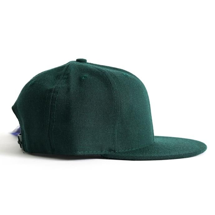 170706257 USNAP CAPS / The Authentic Cap add Extra Snap Tab - Forest アメリカ製スナップバックキャップ<img class='new_mark_img2' src='https://img.shop-pro.jp/img/new/icons47.gif' style='border:none;display:inline;margin:0px;padding:0px;width:auto;' /> 02