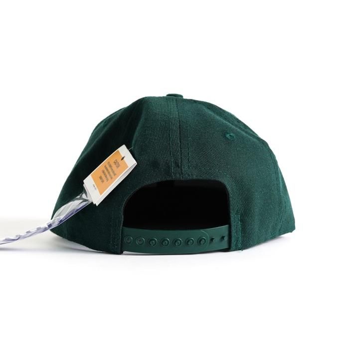 170706257 USNAP CAPS / The Authentic Cap add Extra Snap Tab - Forest アメリカ製スナップバックキャップ<img class='new_mark_img2' src='https://img.shop-pro.jp/img/new/icons47.gif' style='border:none;display:inline;margin:0px;padding:0px;width:auto;' /> 02