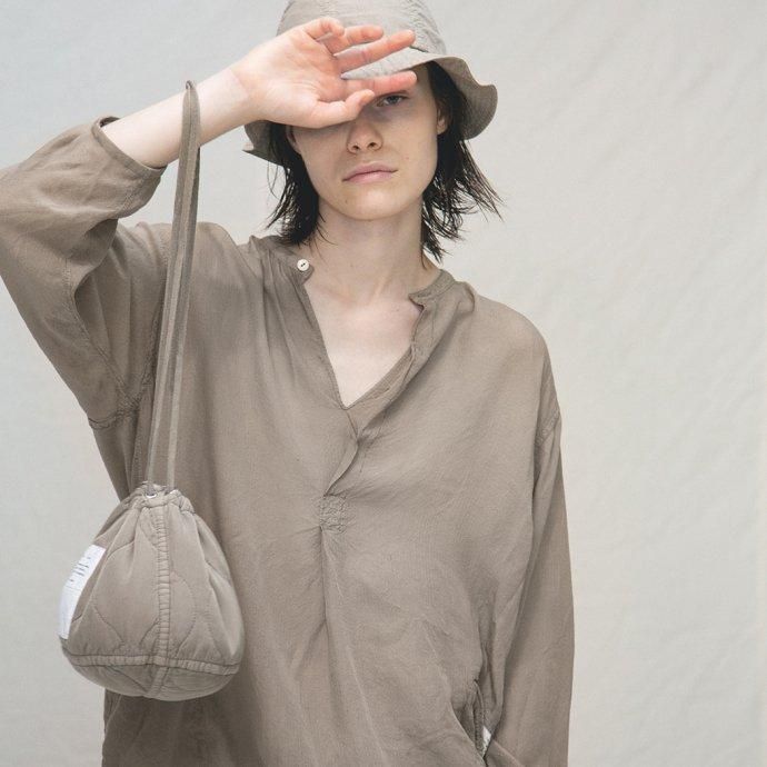 170735514 INNAT / CINCH BAG - White シンチバッグ ホワイト INNAT02-A03 02