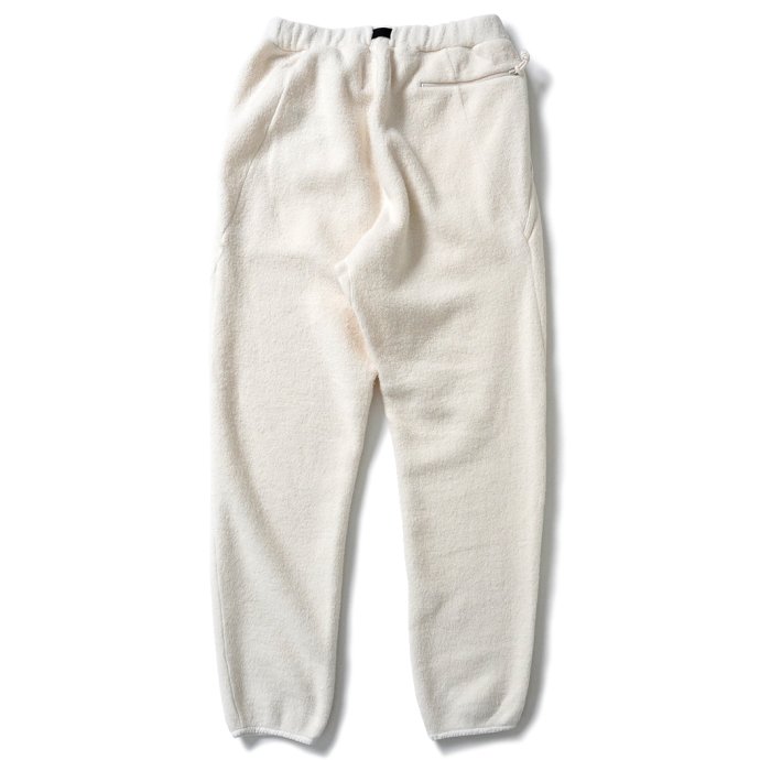 INNAT / FLEECE PANTS - Natural フリースパンツ ナチュラル INNAT02-P04