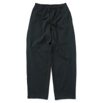 SMOKE T ONE / CAMBER 8oz MAX-WEIGHT COTTON #343 COMMONER PANT - Black