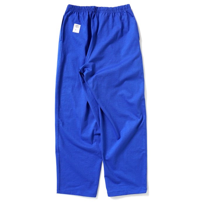 170939091 SMOKE T ONE / CAMBER 8oz MAX-WEIGHT COTTON #343 COMMONER PANT - Royal 02