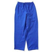 SMOKE T ONE / CAMBER 8oz MAX-WEIGHT COTTON #343 COMMONER PANT - Royal