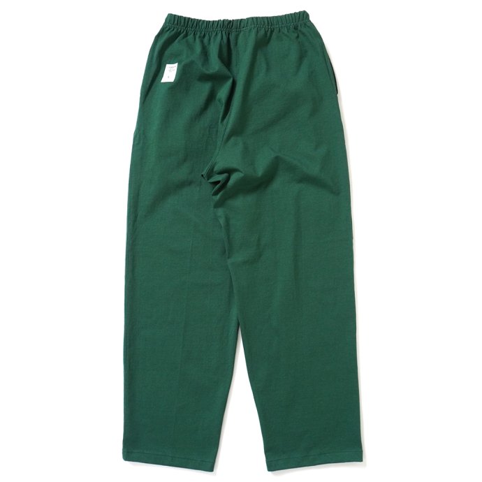 170939132 SMOKE T ONE / CAMBER 8oz MAX-WEIGHT COTTON #343 COMMONER PANT - Green 02