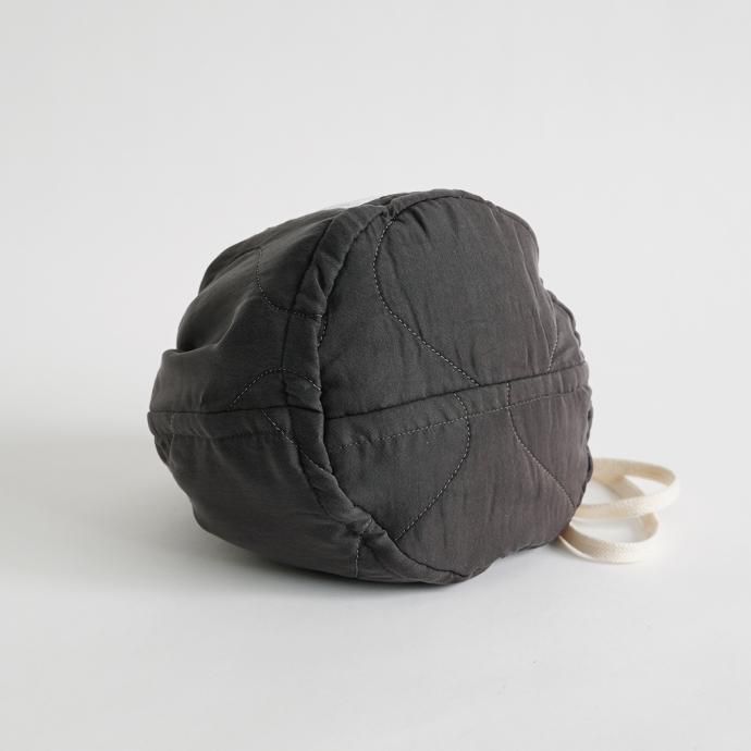 170966506 INNAT / CINCH BAG - Sumikuro シンチバッグ スミクロ INNAT02-A03<img class='new_mark_img2' src='https://img.shop-pro.jp/img/new/icons47.gif' style='border:none;display:inline;margin:0px;padding:0px;width:auto;' /> 02