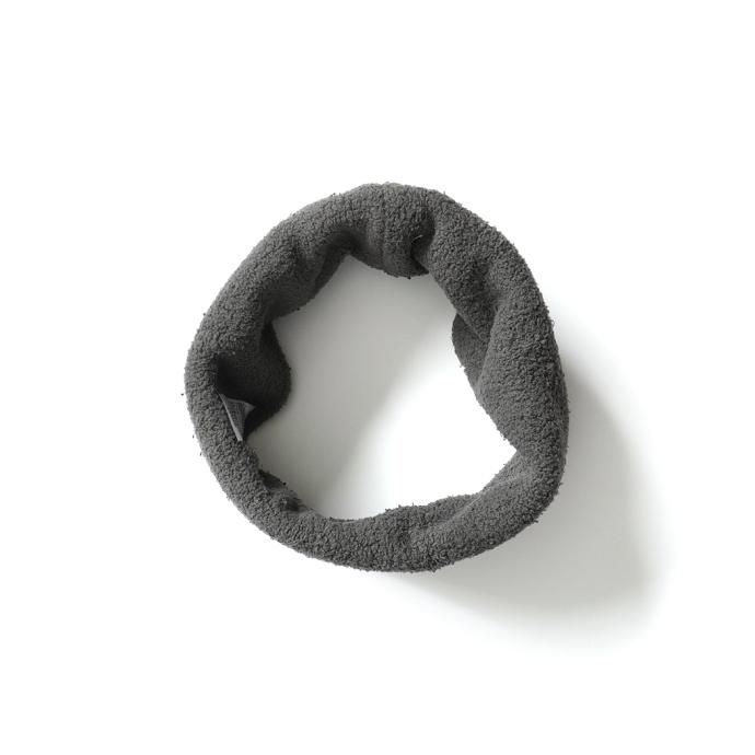 170966855 INNAT / FLEECE SNOOD - Sumikuro ե꡼̡ ߥ INNAT02-A02 02