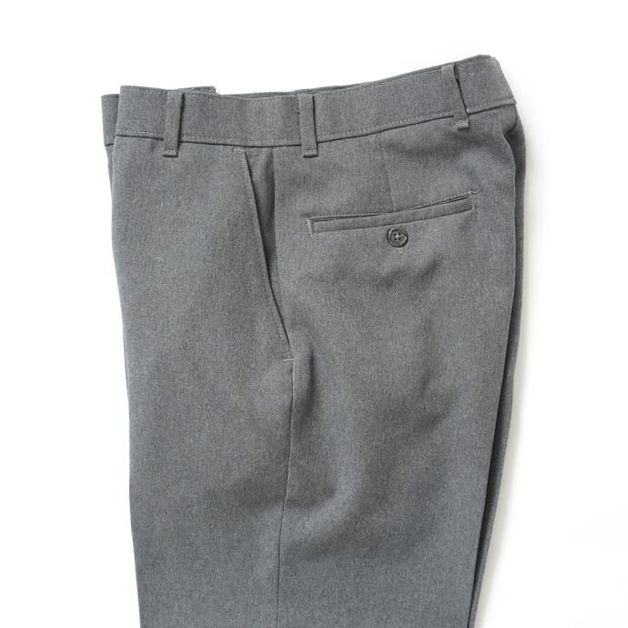 Hexico / Deformer Ex. Action Slacks リメイクアクションスラックス 