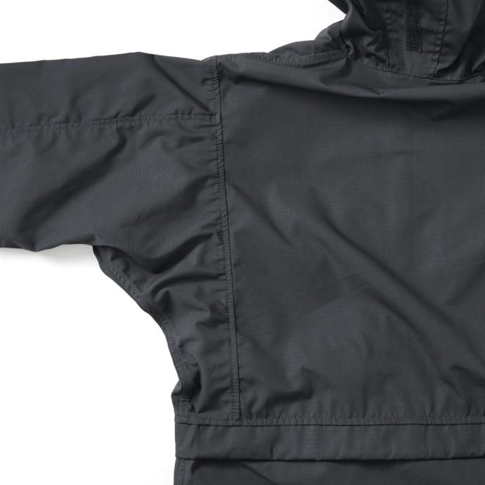 171236644 Fortis Clothing / SAS Smock - Black フォーティスクロージング SASスモック ブラック<img class='new_mark_img2' src='https://img.shop-pro.jp/img/new/icons47.gif' style='border:none;display:inline;margin:0px;padding:0px;width:auto;' /> 02