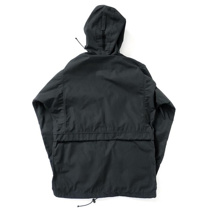171236644 Fortis Clothing / SAS Smock - Black フォーティスクロージング SASスモック ブラック<img class='new_mark_img2' src='https://img.shop-pro.jp/img/new/icons47.gif' style='border:none;display:inline;margin:0px;padding:0px;width:auto;' /> 02