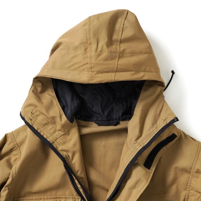 171236662 Fortis Clothing / SAS Smock - Coyote եƥ SASå 衼 02