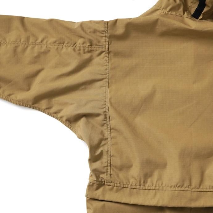 171236662 Fortis Clothing / SAS Smock - Coyote フォーティスクロージング SASスモック コヨーテ 02