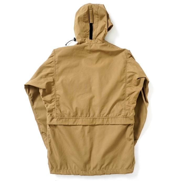 171236662 Fortis Clothing / SAS Smock - Coyote フォーティスクロージング SASスモック コヨーテ 02