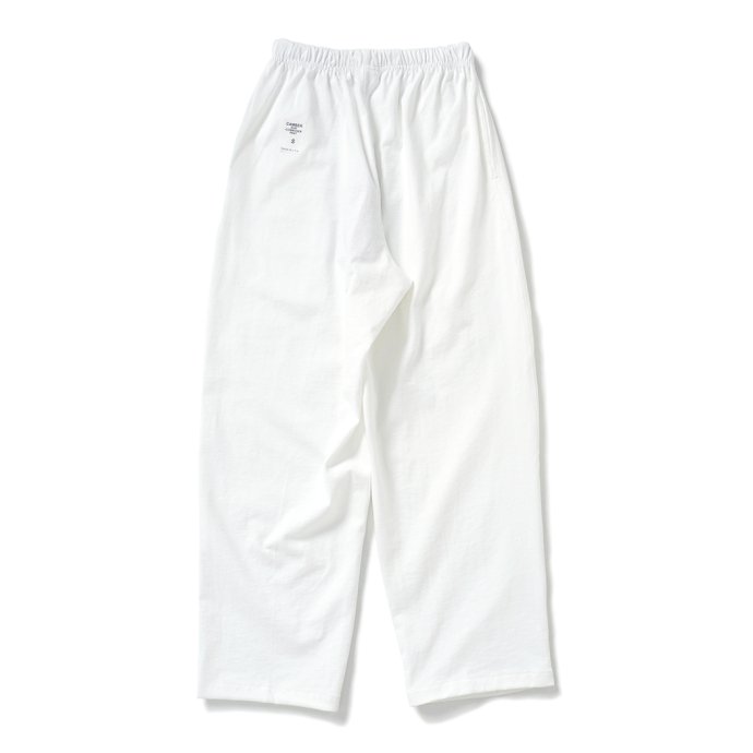 171344066 SMOKE T ONE / CAMBER 8oz MAX-WEIGHT COTTON #343 COMMONER PANT - White<img class='new_mark_img2' src='https://img.shop-pro.jp/img/new/icons47.gif' style='border:none;display:inline;margin:0px;padding:0px;width:auto;' /> 02