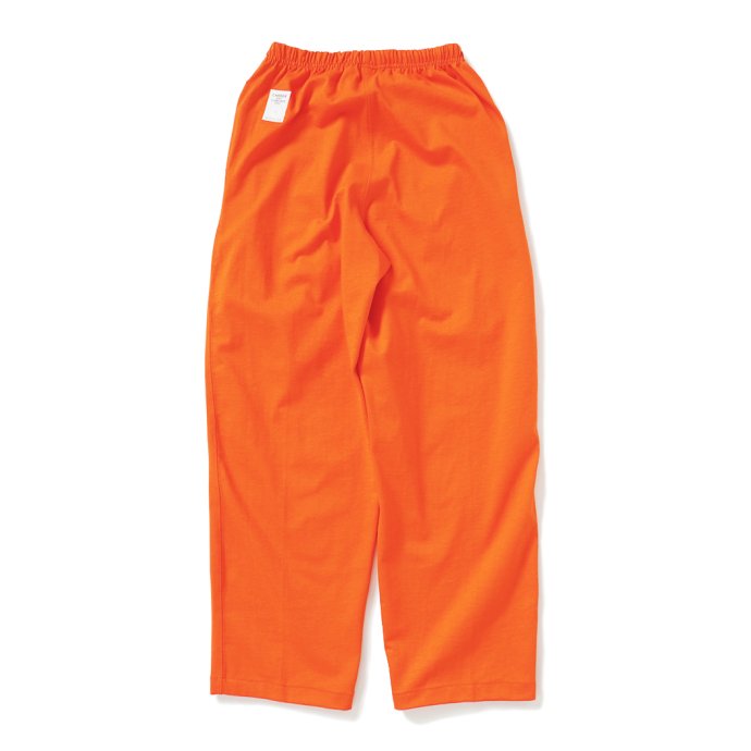 SMOKE T ONE / CAMBER 8oz MAX-WEIGHT COTTON #343 COMMONER PANT - Orange