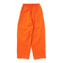 SMOKE T ONE / CAMBER 8oz MAX-WEIGHT COTTON #343 COMMONER PANT - Orange<img class='new_mark_img2' src='https://img.shop-pro.jp/img/new/icons47.gif' style='border:none;display:inline;margin:0px;padding:0px;width:auto;' />
