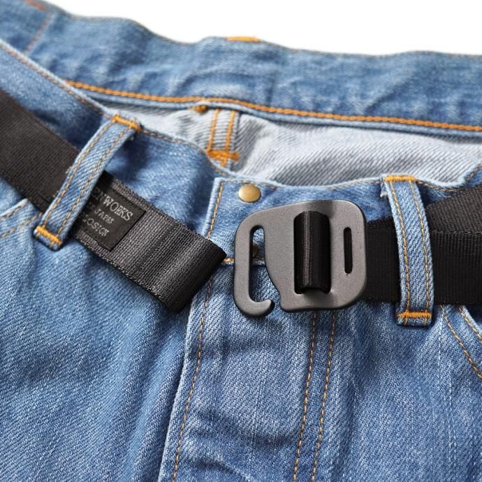 171690607 WERDENWORKS / LOOP BELT - ֥å 02