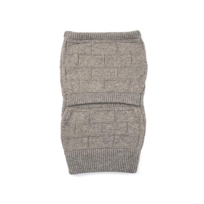 171941903 Neweye / NE22W007 Neck Warmer - Beige<img class='new_mark_img2' src='https://img.shop-pro.jp/img/new/icons47.gif' style='border:none;display:inline;margin:0px;padding:0px;width:auto;' /> 02