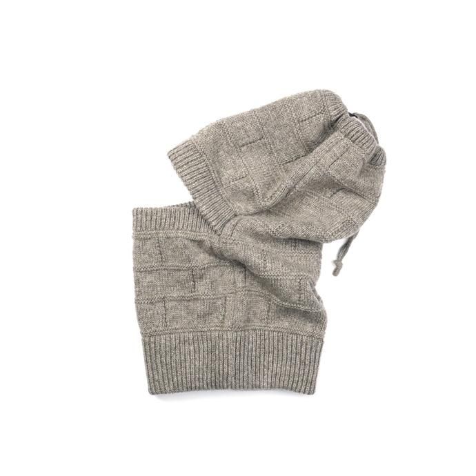 171941903 Neweye / NE22W007 Neck Warmer - Beige<img class='new_mark_img2' src='https://img.shop-pro.jp/img/new/icons47.gif' style='border:none;display:inline;margin:0px;padding:0px;width:auto;' /> 02