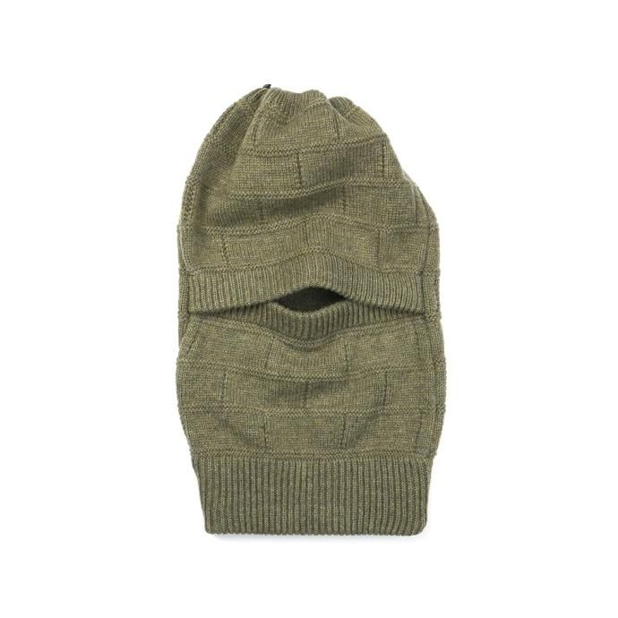 171941949 Neweye / NE22W007 Neck Warmer - Moss 01