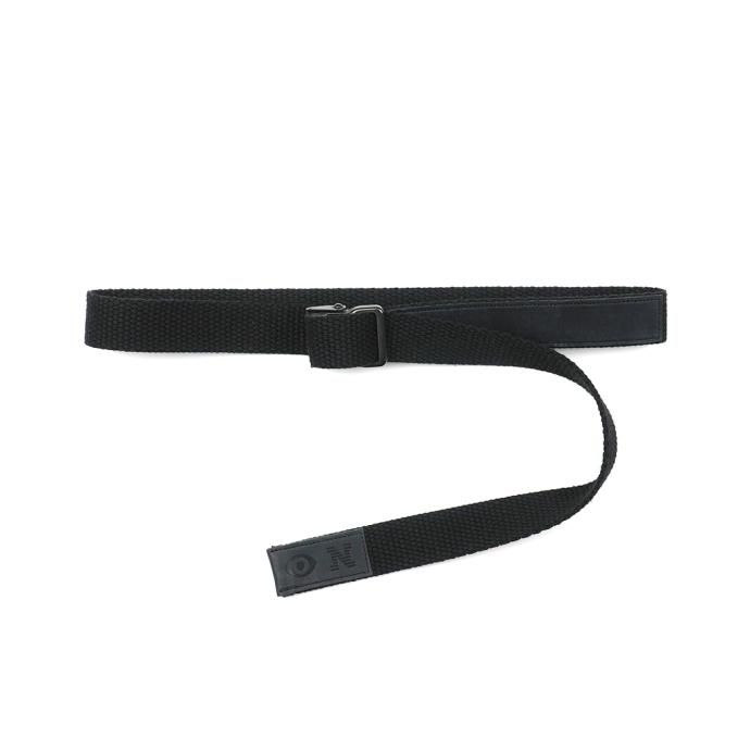 171942024 Neweye / NE22W008 Work Belt - Black<img class='new_mark_img2' src='https://img.shop-pro.jp/img/new/icons47.gif' style='border:none;display:inline;margin:0px;padding:0px;width:auto;' /> 01