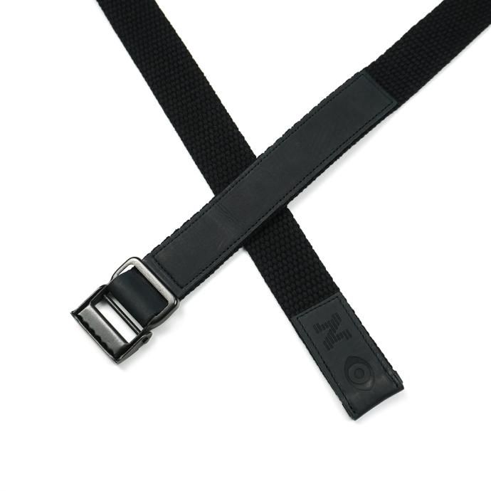 171942024 Neweye / NE22W008 Work Belt - Black<img class='new_mark_img2' src='https://img.shop-pro.jp/img/new/icons47.gif' style='border:none;display:inline;margin:0px;padding:0px;width:auto;' /> 02