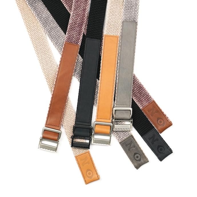 171942024 Neweye / NE22W008 Work Belt - Black<img class='new_mark_img2' src='https://img.shop-pro.jp/img/new/icons47.gif' style='border:none;display:inline;margin:0px;padding:0px;width:auto;' /> 02