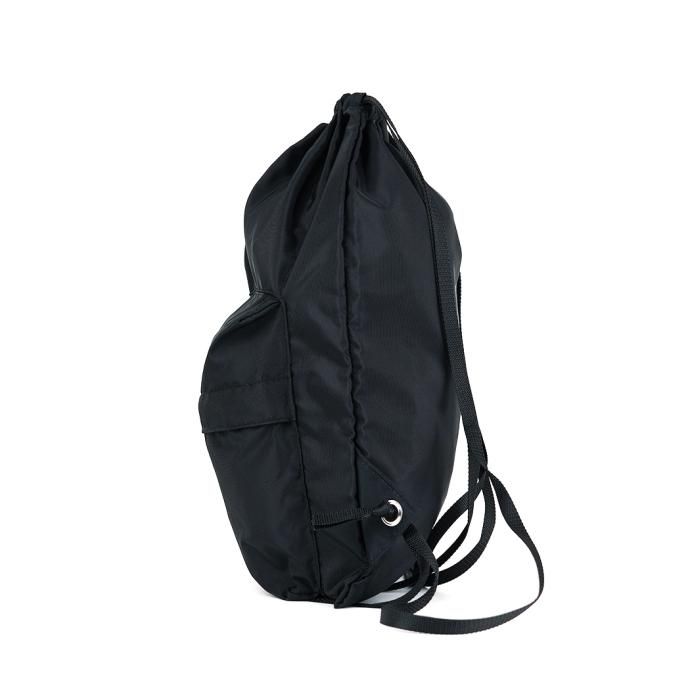 172012168 SMOKE T ONE / THE ONE SACK PACK - Black<img class='new_mark_img2' src='https://img.shop-pro.jp/img/new/icons47.gif' style='border:none;display:inline;margin:0px;padding:0px;width:auto;' /> 02