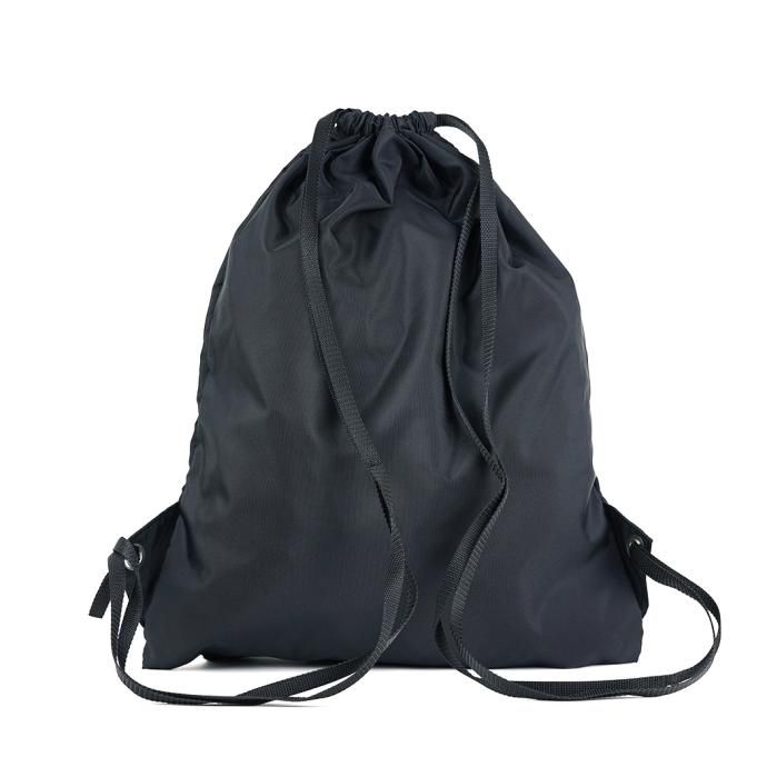 172012168 SMOKE T ONE / THE ONE SACK PACK - Black<img class='new_mark_img2' src='https://img.shop-pro.jp/img/new/icons47.gif' style='border:none;display:inline;margin:0px;padding:0px;width:auto;' /> 02