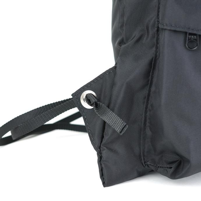 172012168 SMOKE T ONE / THE ONE SACK PACK - Black<img class='new_mark_img2' src='https://img.shop-pro.jp/img/new/icons47.gif' style='border:none;display:inline;margin:0px;padding:0px;width:auto;' /> 02