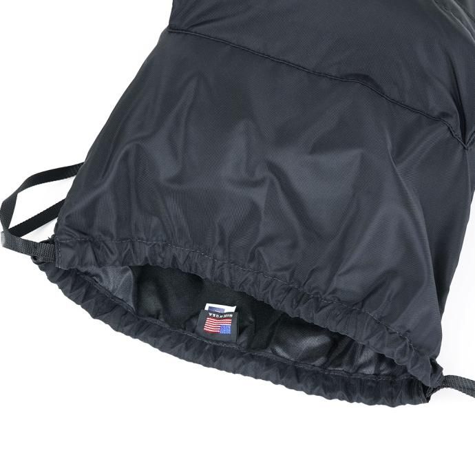 172012168 SMOKE T ONE / THE ONE SACK PACK - Black<img class='new_mark_img2' src='https://img.shop-pro.jp/img/new/icons47.gif' style='border:none;display:inline;margin:0px;padding:0px;width:auto;' /> 02