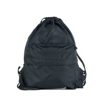 SMOKE T ONE / THE ONE SACK PACK - Black<img class='new_mark_img2' src='https://img.shop-pro.jp/img/new/icons47.gif' style='border:none;display:inline;margin:0px;padding:0px;width:auto;' />