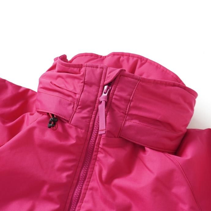 172049973 O-ʥ/ SLEEPY PARKA 23W-07 - Magenta 02