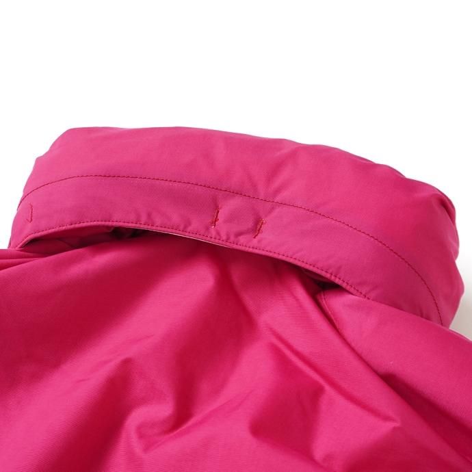 172049973 O-ʥ/ SLEEPY PARKA 23W-07 - Magenta 02