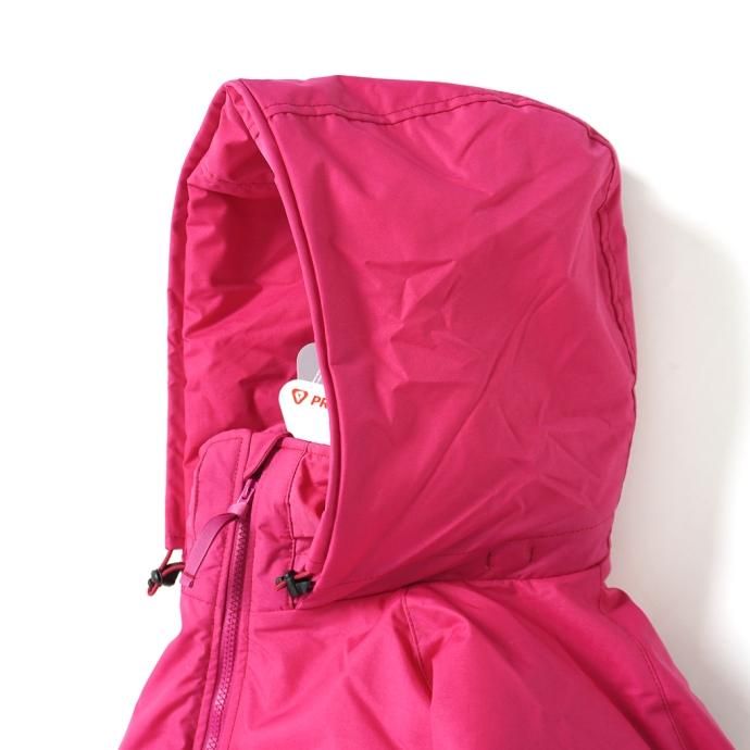 172049973 O-ʥ/ SLEEPY PARKA 23W-07 - Magenta 02