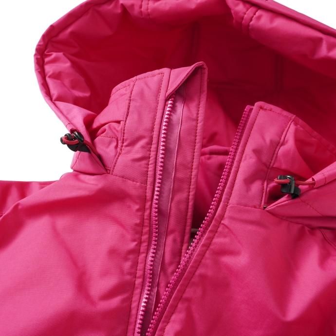 172049973 O-ʥ/ SLEEPY PARKA 23W-07 - Magenta 02