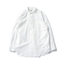 blurhms ROOTSTOCK ブラームスルーツストック / Selvage Broad Band