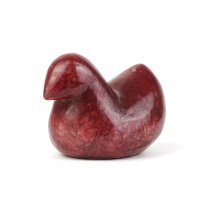 Marble Birds Type-01 Dan - Red ޡ֥С  å OB001-0102<img class='new_mark_img2' src='https://img.shop-pro.jp/img/new/icons47.gif' style='border:none;display:inline;margin:0px;padding:0px;width:auto;' />