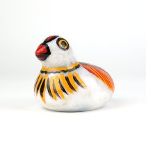 Marble Birds Type-02 Grace - Paint マーブルバード グレース ペイント OB001-0201