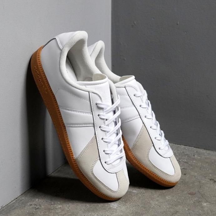 172370643 adidas / BW ARMY ǥ BWߡ եåȥۥ磻/եåȥۥ磻/硼ۥ磻 BZ0579 02