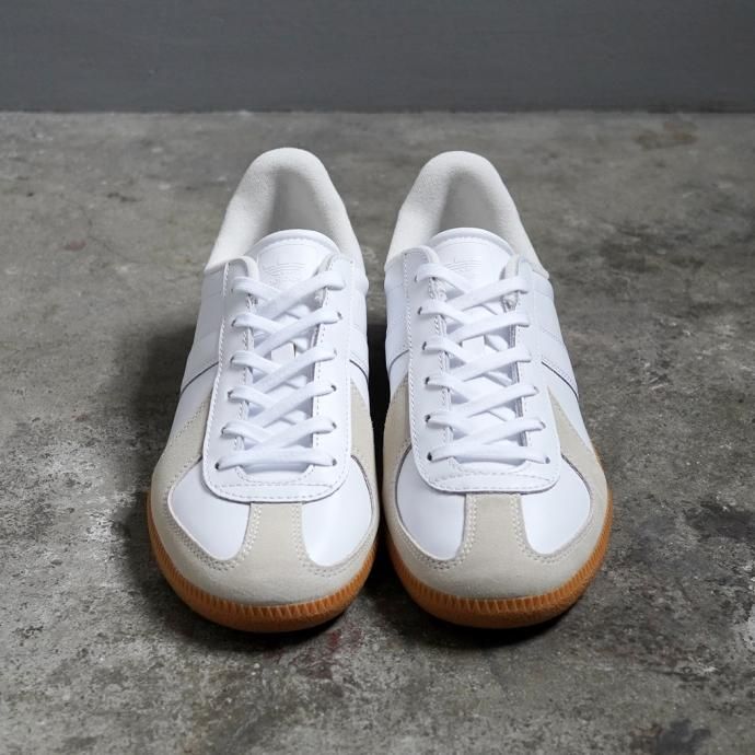 172370643 adidas / BW ARMY アディダス BWアーミー フットウェアホワイト/フットウェアホワイト/チョークホワイト BZ0579 02